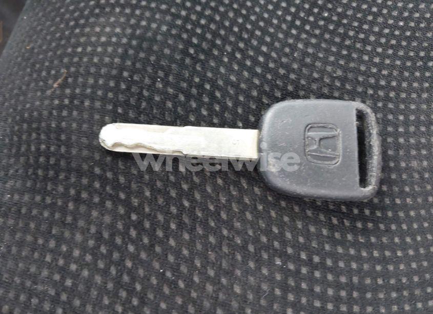 Photo 11 of 2009 Honda Accord 2.4 EX (VIN 1HGCP26799A162453)