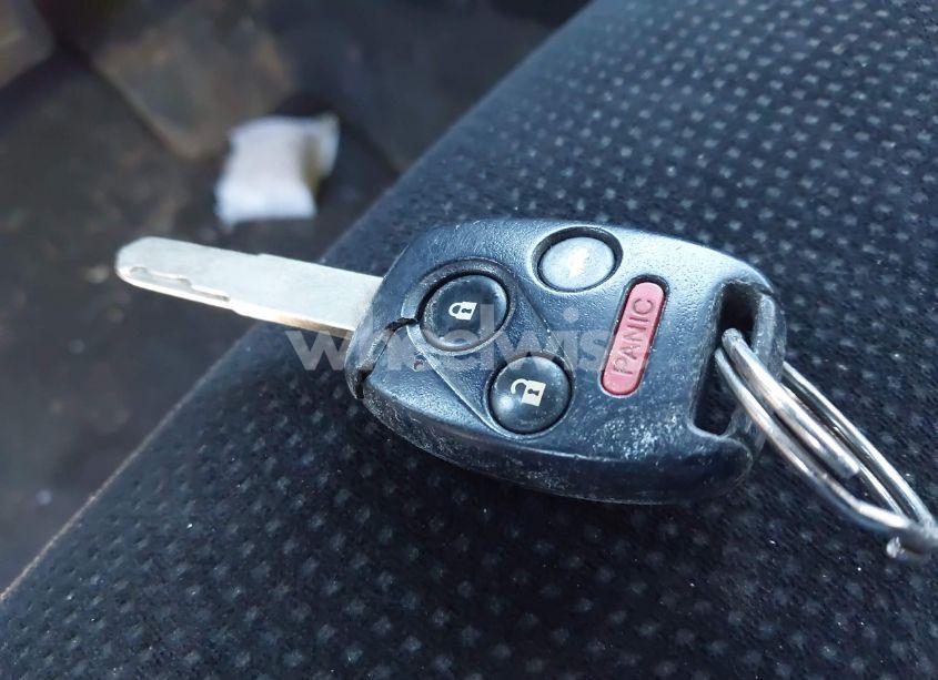 Photo 11 of 2009 Honda Accord 2.4 EX (VIN 1HGCP267X9A048641)