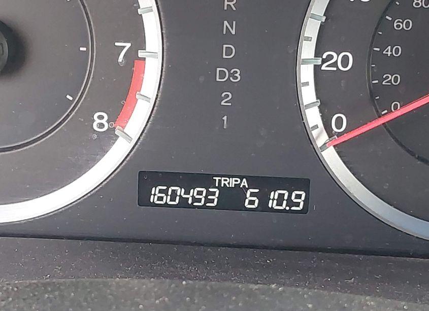 Photo 15 of 2009 Honda Accord 2.4 EX (VIN 1HGCP267X9A066959)