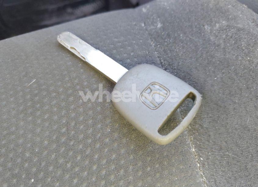 Photo 11 of 2009 Honda Accord 2.4 EX (VIN 1HGCP267X9A070669)