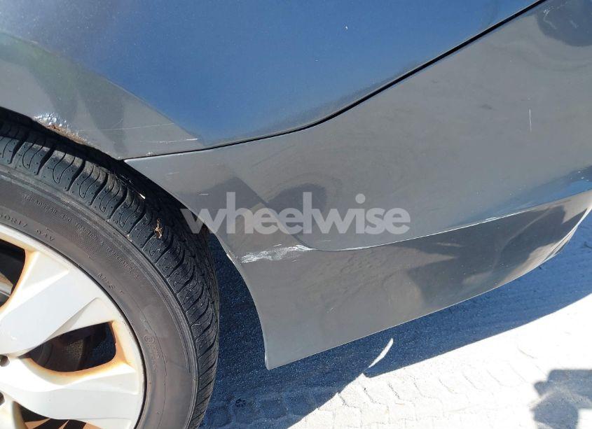 Photo 6 of 2009 Honda Accord 2.4 EX (VIN 1HGCP267X9A070669)