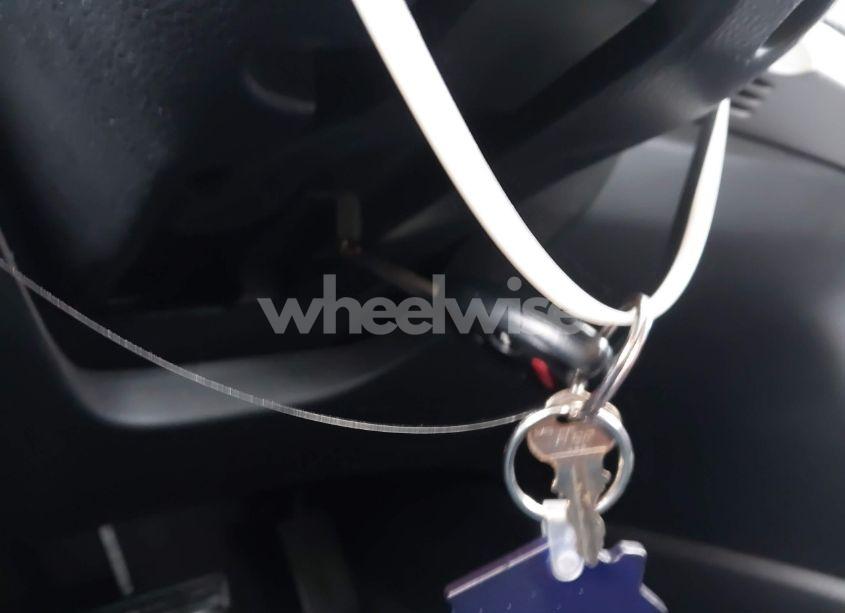 Photo 11 of 2009 Honda Accord 2.4 EX (VIN 1HGCP267X9A095118)