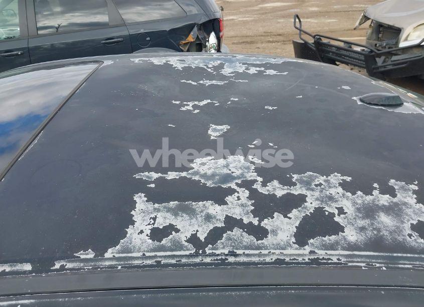 Photo 6 of 2008 Honda Accord 2.4 EX-L (VIN 1HGCP26808A029572)