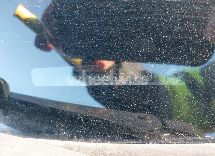 Photo 11 of 2008 Honda Accord 2.4 EX-L (VIN 1HGCP26808A053449)