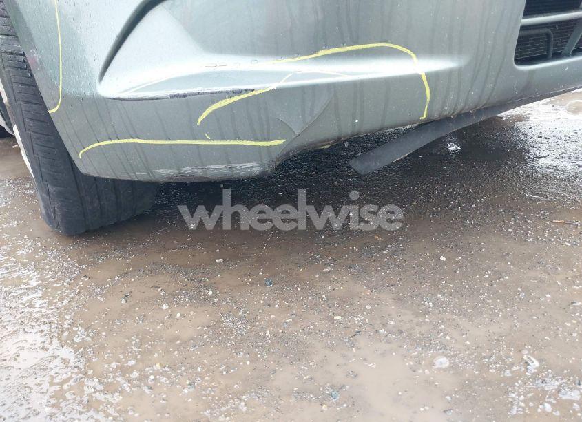 Photo 17 of 2008 Honda Accord 2.4 EX-L (VIN 1HGCP26808A116436)