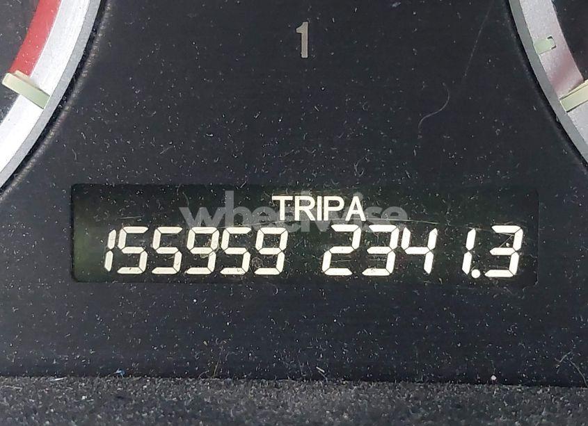 Photo 7 of 2008 Honda Accord 2.4 EX-L (VIN 1HGCP26808A116436)