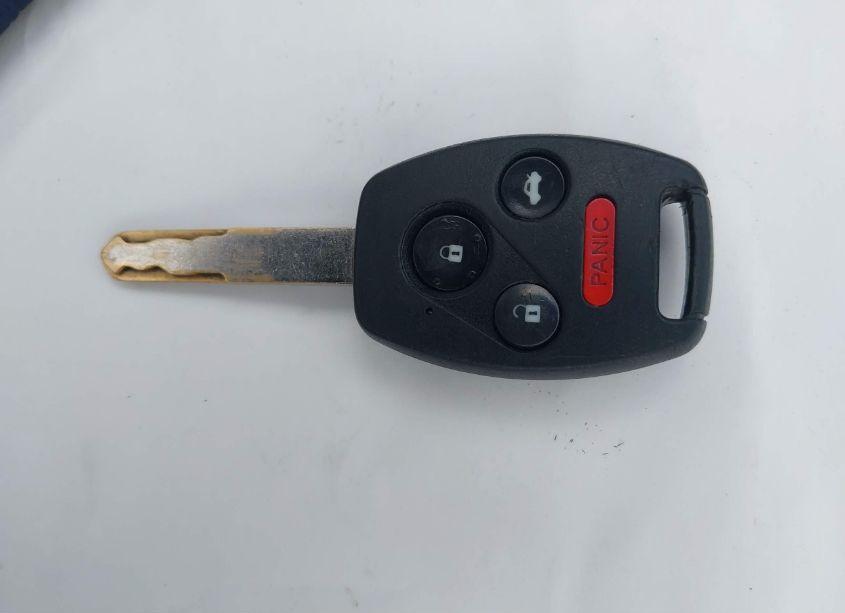 Photo 11 of 2008 Honda Accord 2.4 EX-L (VIN 1HGCP26808A126707)