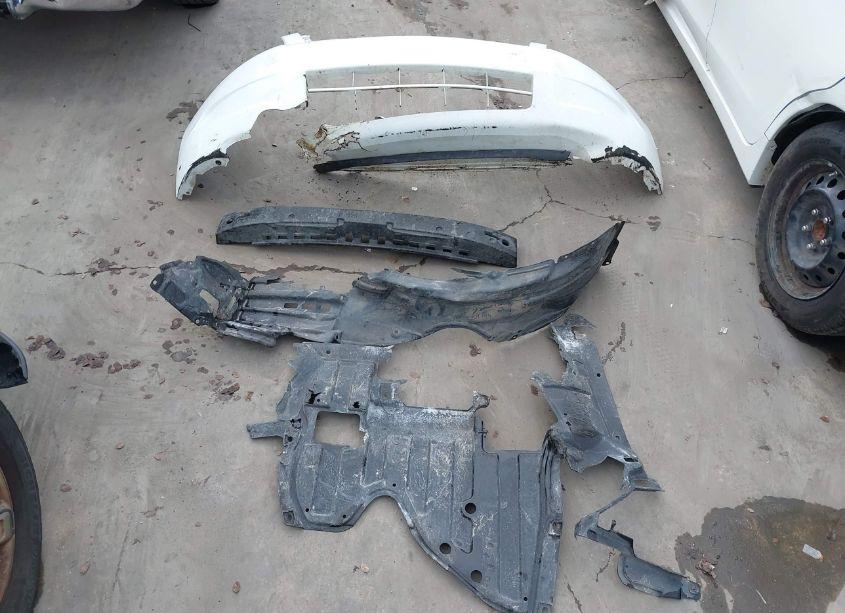 Photo 12 of 2009 Honda Accord 2.4 EX-L (VIN 1HGCP26809A035695)