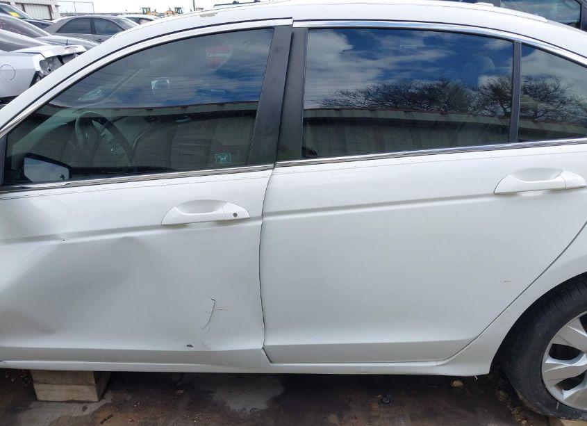 Photo 15 of 2009 Honda Accord 2.4 EX-L (VIN 1HGCP26809A035695)