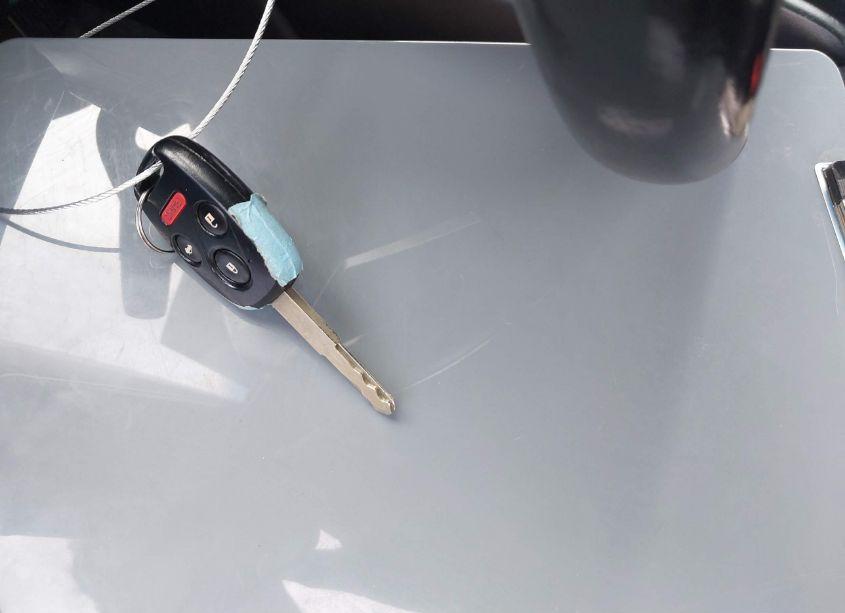 Photo 11 of 2009 Honda Accord 2.4 EX-L (VIN 1HGCP26809A051248)