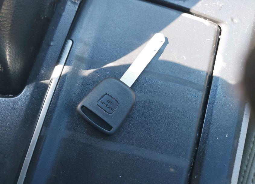 Photo 11 of 2009 Honda Accord 2.4 EX-L (VIN 1HGCP26809A060595)