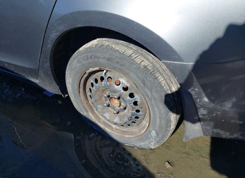 Photo 13 of 2009 Honda Accord 2.4 EX-L (VIN 1HGCP26809A060595)