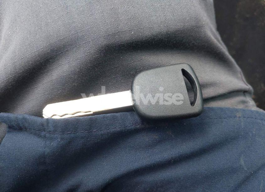 Photo 11 of 2009 Honda Accord 2.4 EX-L (VIN 1HGCP26809A101596)