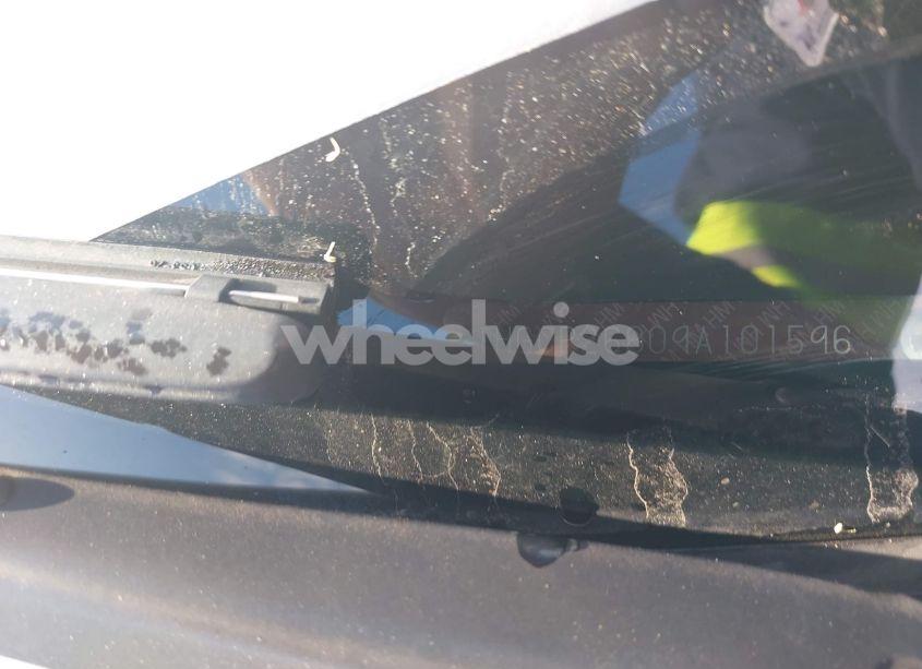 Photo 9 of 2009 Honda Accord 2.4 EX-L (VIN 1HGCP26809A101596)