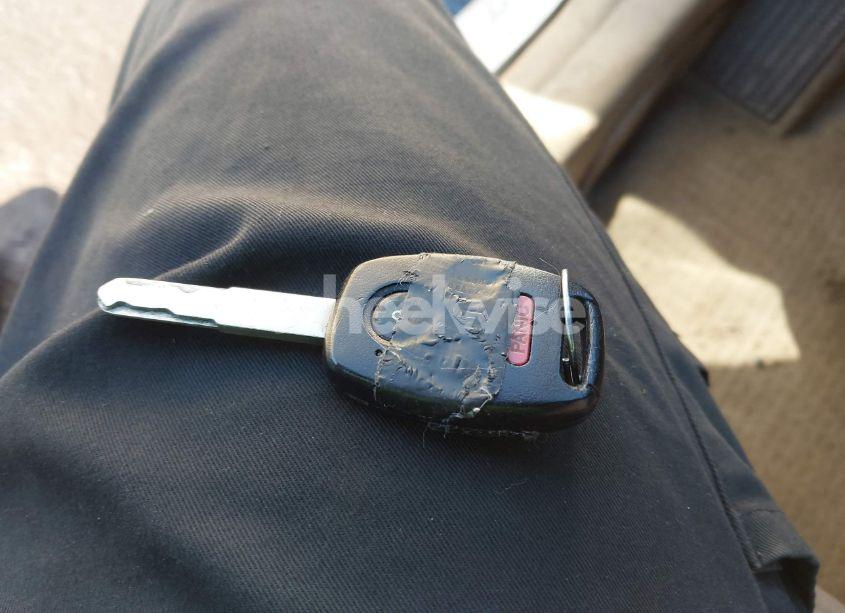 Photo 11 of 2009 Honda Accord 2.4 EX-L (VIN 1HGCP26809A122464)