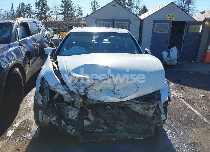 Photo 13 of 2009 Honda Accord 2.4 EX-L (VIN 1HGCP26809A122464)