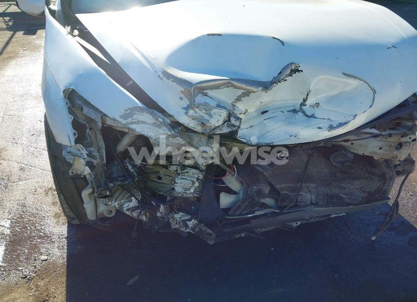 Photo 6 of 2009 Honda Accord 2.4 EX-L (VIN 1HGCP26809A122464)