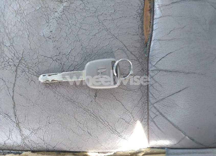 Photo 11 of 2009 Honda Accord 2.4 EX-L (VIN 1HGCP26809A134159)