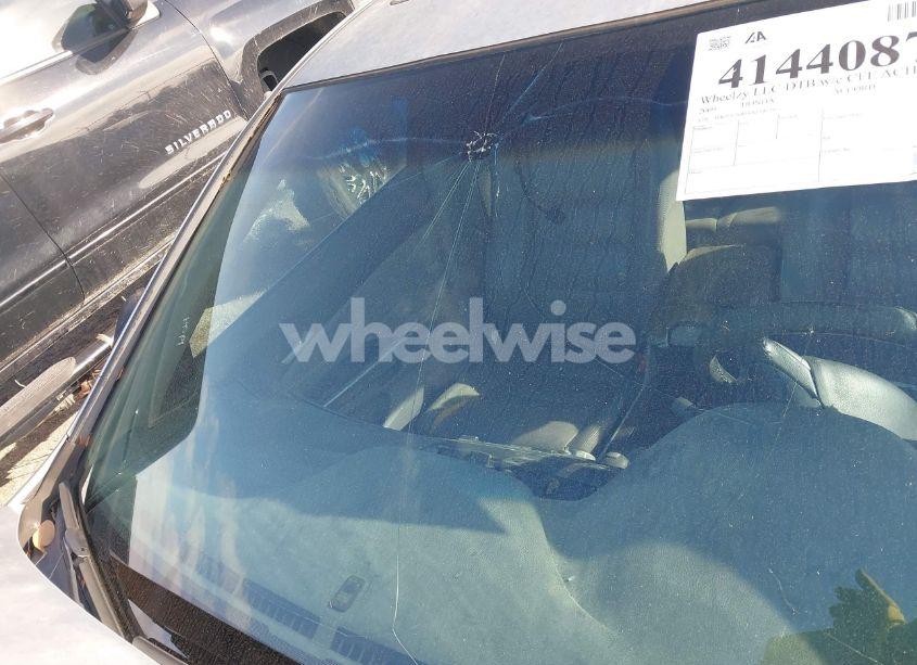 Photo 13 of 2009 Honda Accord 2.4 EX-L (VIN 1HGCP26809A134159)