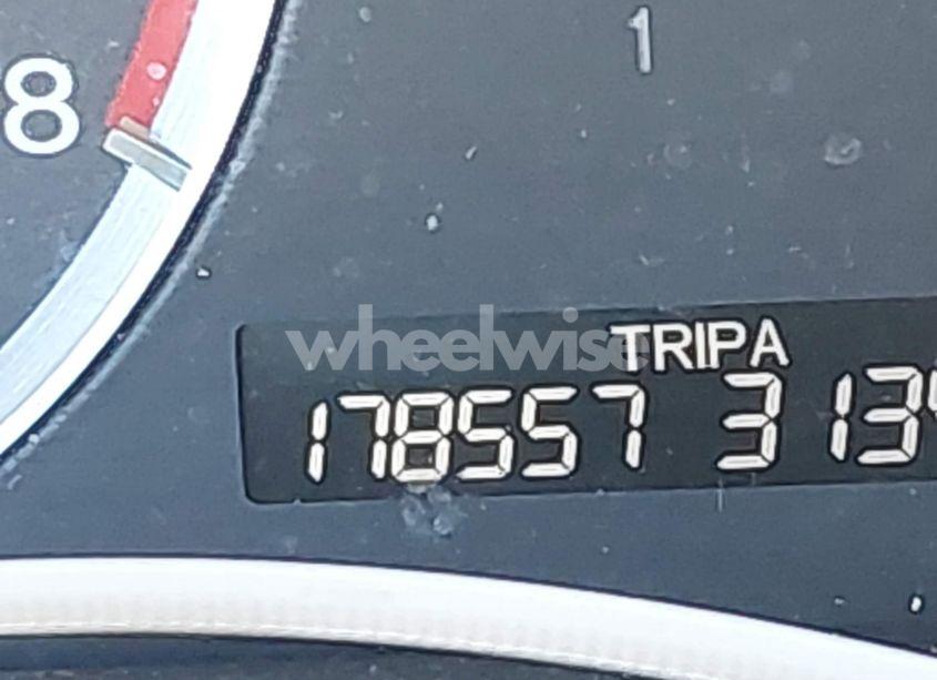 Photo 15 of 2009 Honda Accord 2.4 EX-L (VIN 1HGCP26809A139734)