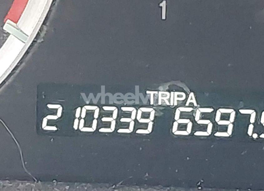 Photo 15 of 2009 Honda Accord 2.4 EX-L (VIN 1HGCP26809A152998)