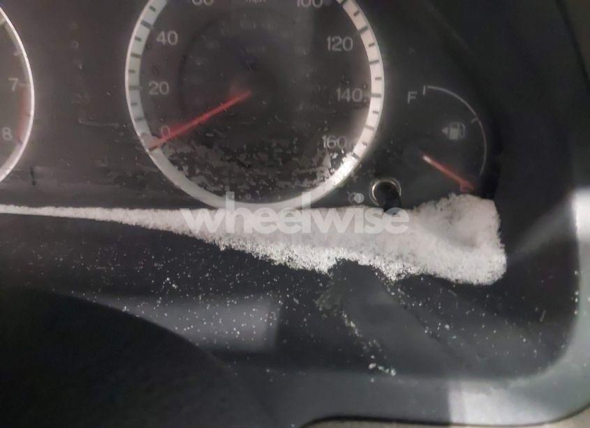 Photo 15 of 2009 Honda Accord 2.4 EX-L (VIN 1HGCP26809A195267)