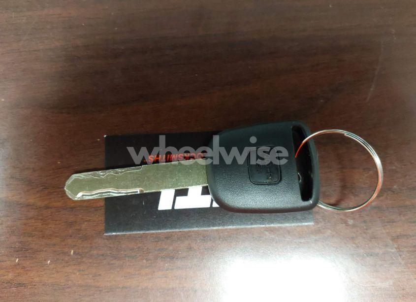 Photo 11 of 2008 Honda Accord 2.4 EX-L (VIN 1HGCP26818A007287)