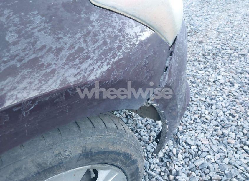 Photo 6 of 2008 Honda Accord 2.4 EX-L (VIN 1HGCP26818A010531)