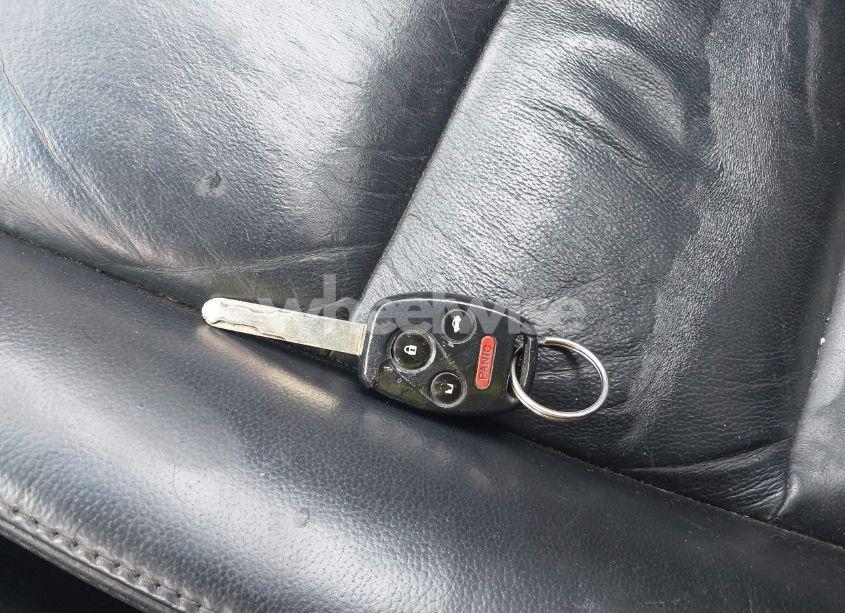 Photo 11 of 2008 Honda Accord 2.4 EX-L (VIN 1HGCP26818A063763)