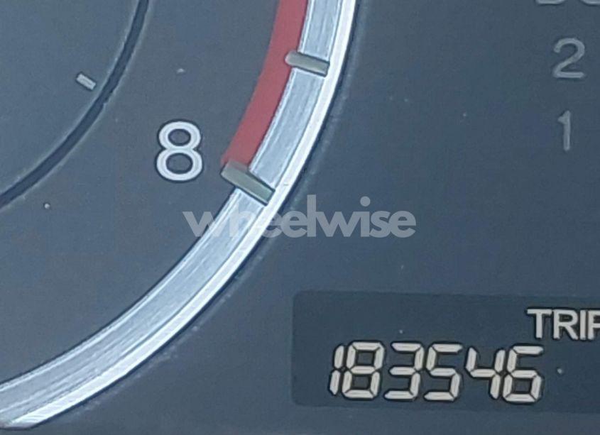 Photo 15 of 2008 Honda Accord 2.4 EX-L (VIN 1HGCP26818A065836)