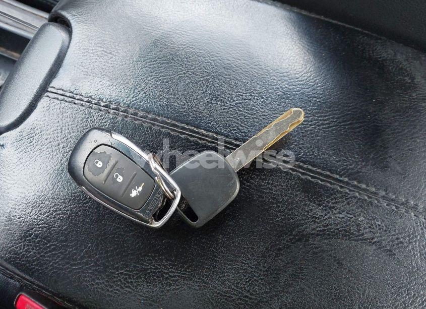 Photo 11 of 2008 Honda Accord 2.4 EX-L (VIN 1HGCP26818A072690)