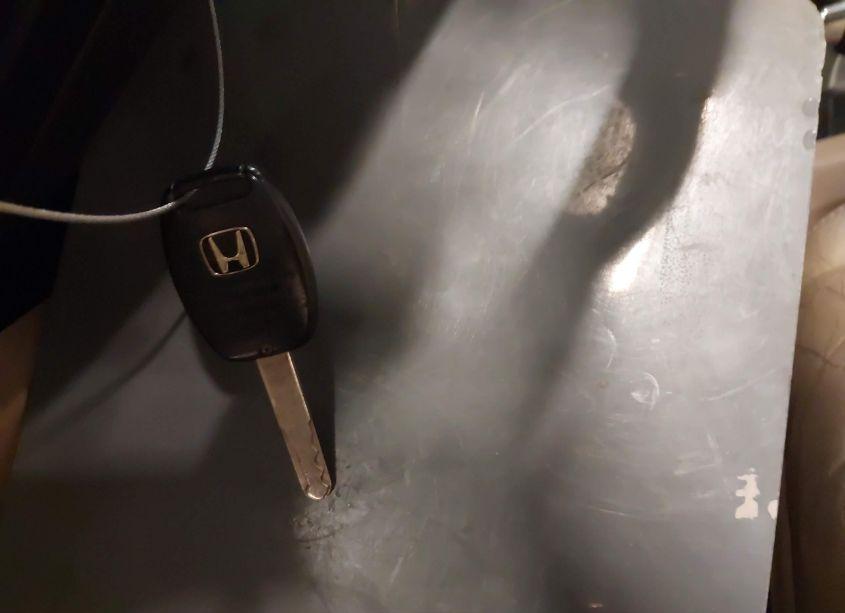 Photo 11 of 2008 Honda Accord 2.4 EX-L (VIN 1HGCP26818A076996)