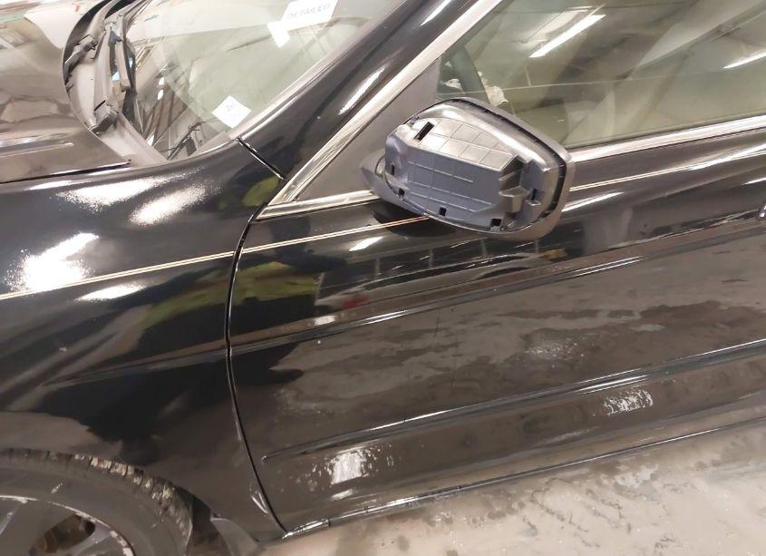 Photo 19 of 2008 Honda Accord 2.4 EX-L (VIN 1HGCP26818A076996)