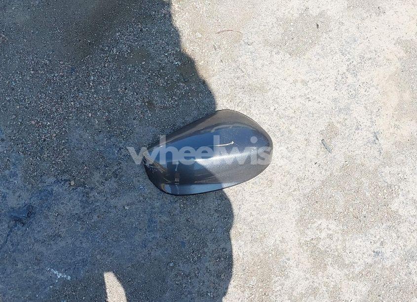 Photo 12 of 2008 Honda Accord 2.4 EX-L (VIN 1HGCP26818A096584)