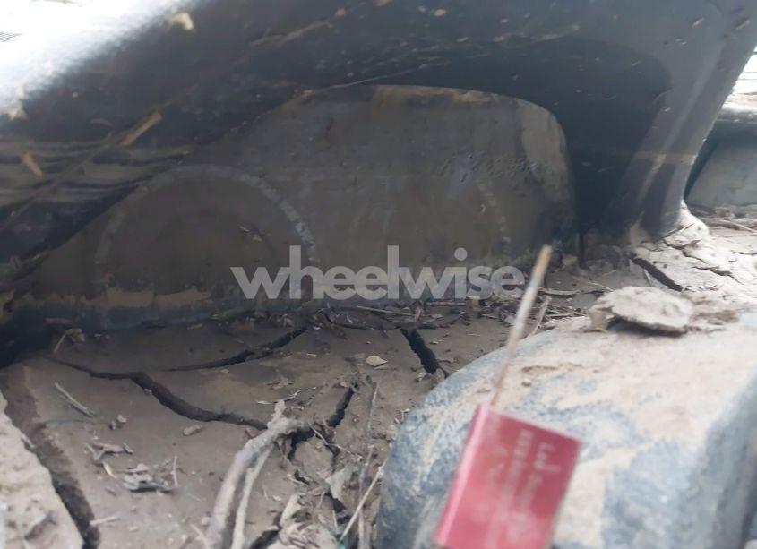 Photo 7 of 2008 Honda Accord 2.4 EX-L (VIN 1HGCP26818A131978)