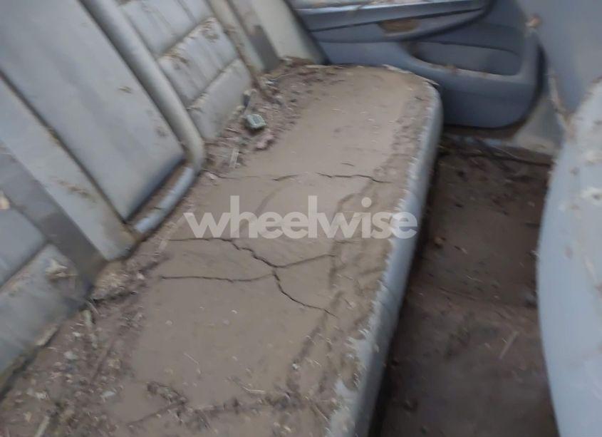 Photo 8 of 2008 Honda Accord 2.4 EX-L (VIN 1HGCP26818A131978)