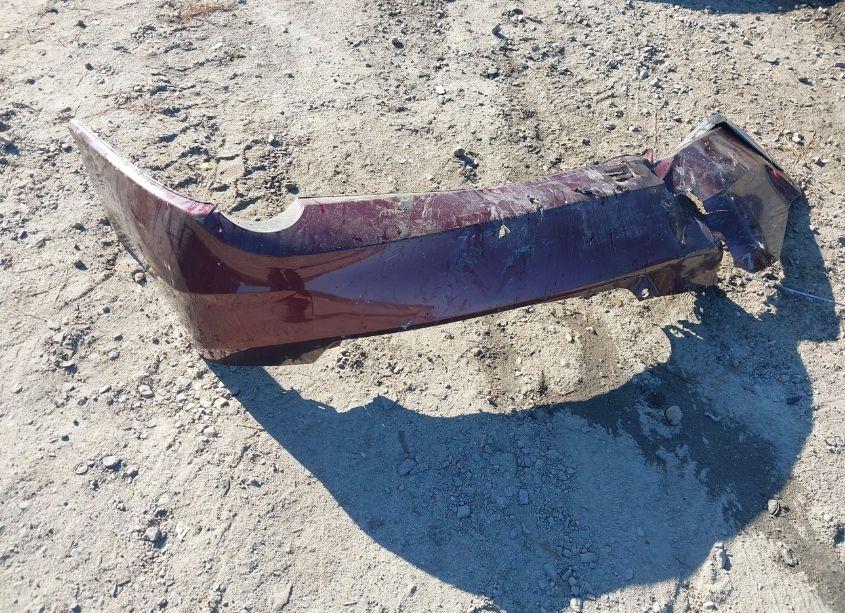 Photo 11 of 2008 Honda Accord 2.4 EX-L (VIN 1HGCP26818A141734)