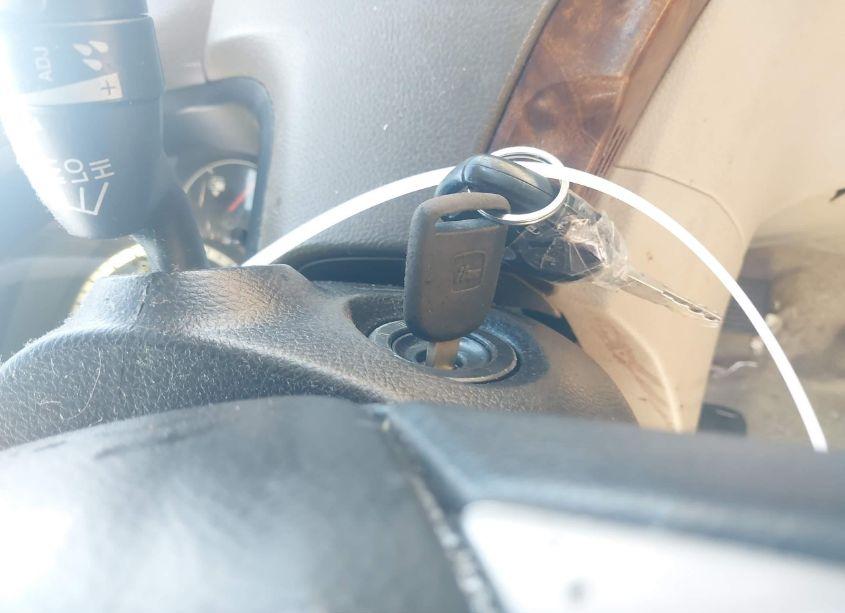 Photo 11 of 2008 Honda Accord 2.4 EX-L (VIN 1HGCP26818A158601)