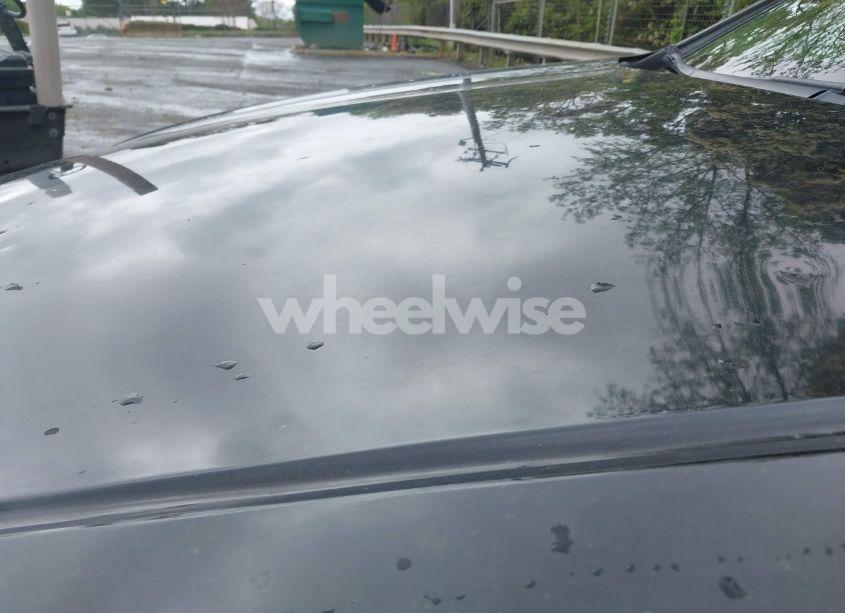 Photo 6 of 2009 Honda Accord 2.4 EX-L (VIN 1HGCP26819A009199)