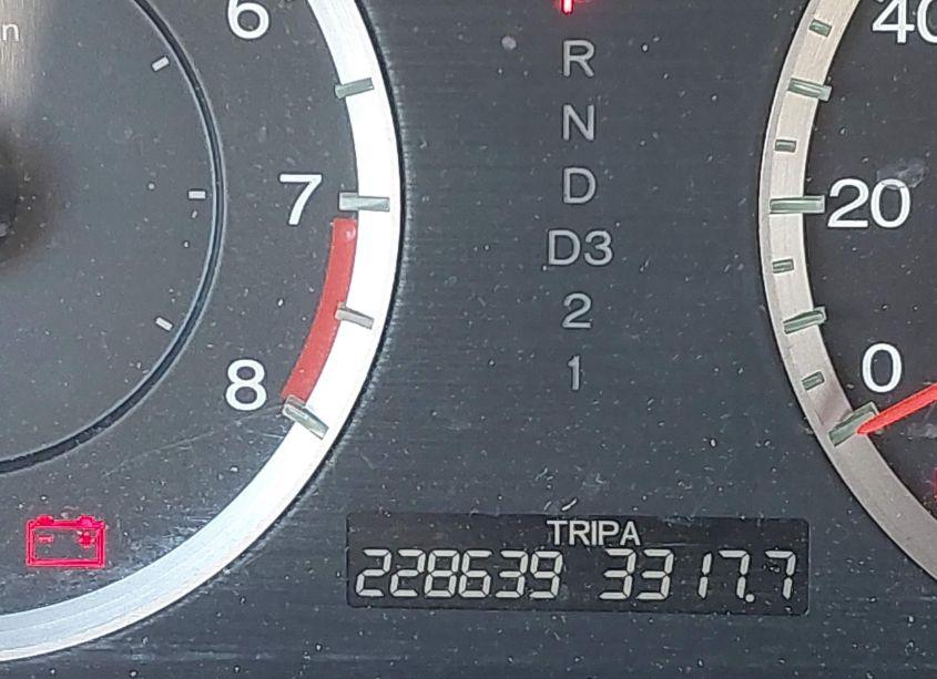 Photo 16 of 2009 Honda Accord 2.4 EX-L (VIN 1HGCP26819A016024)