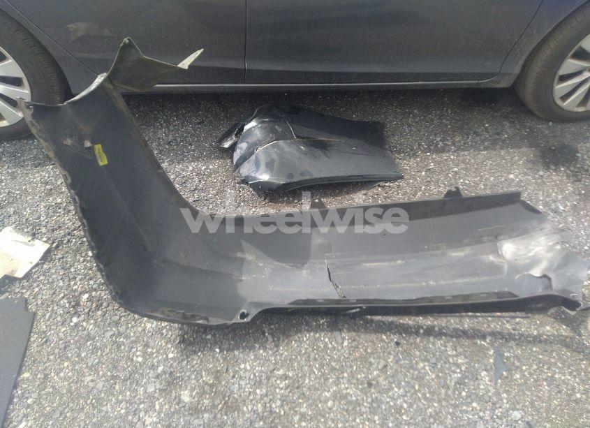 Photo 12 of 2009 Honda Accord 2.4 EX-L (VIN 1HGCP26819A028786)