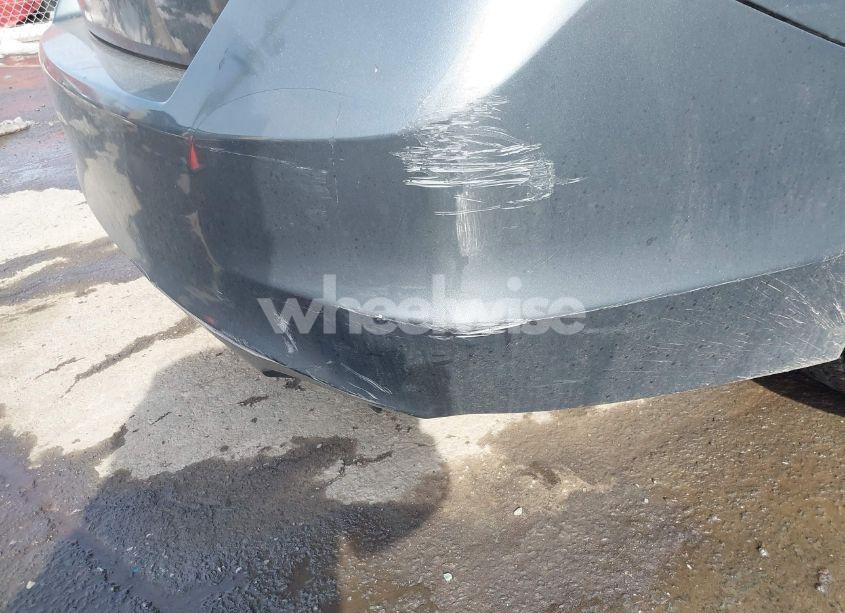 Photo 18 of 2009 Honda Accord 2.4 EX-L (VIN 1HGCP26819A072142)