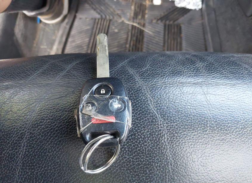 Photo 11 of 2009 Honda Accord 2.4 EX-L (VIN 1HGCP26819A077583)