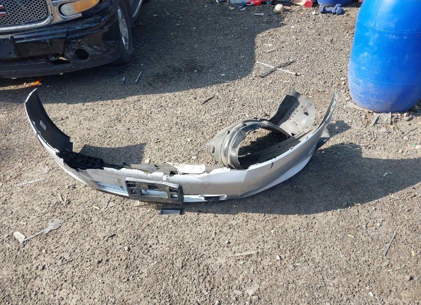 Photo 12 of 2009 Honda Accord 2.4 EX-L (VIN 1HGCP26819A077583)