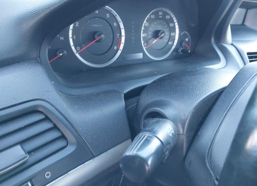 Photo 7 of 2009 Honda Accord 2.4 EX-L (VIN 1HGCP26819A081777)