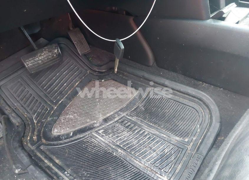 Photo 11 of 2009 Honda Accord 2.4 EX-L (VIN 1HGCP26819A091516)