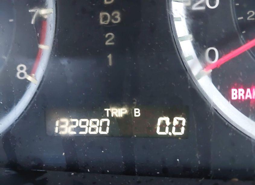 Photo 7 of 2009 Honda Accord 2.4 EX-L (VIN 1HGCP26819A106807)