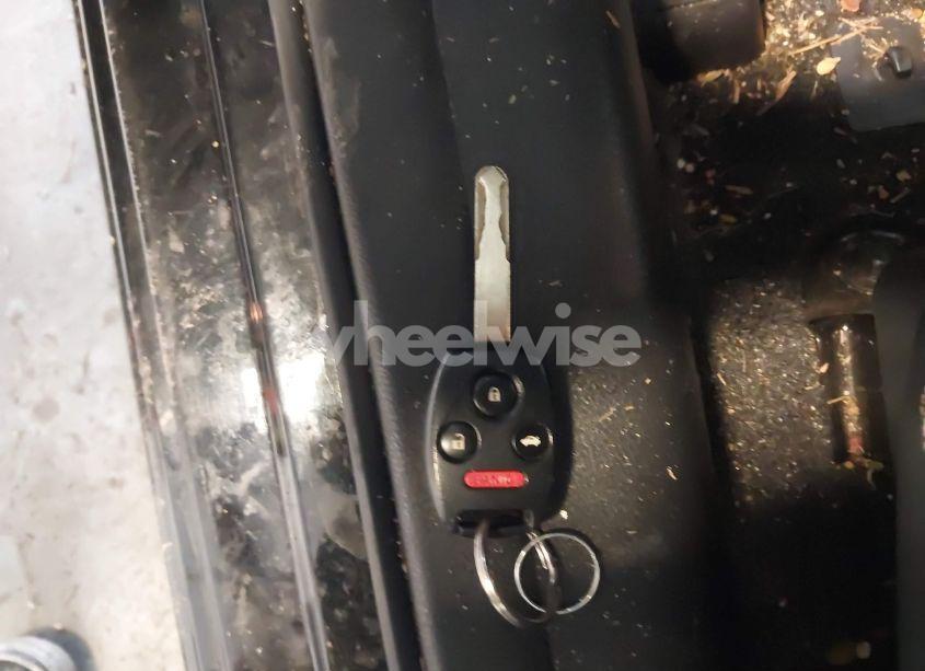 Photo 11 of 2009 Honda Accord 2.4 EX-L (VIN 1HGCP26819A122800)