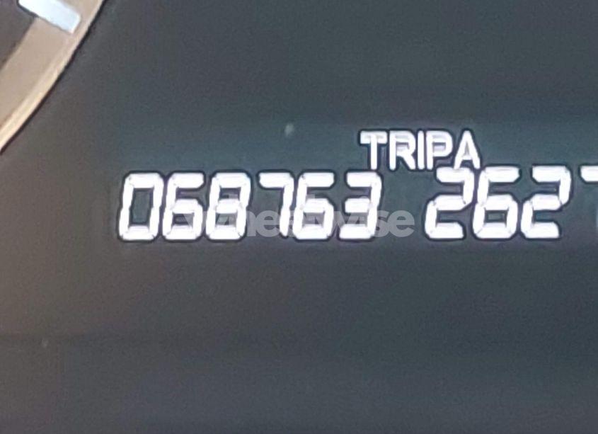 Photo 15 of 2009 Honda Accord 2.4 EX-L (VIN 1HGCP26819A122800)