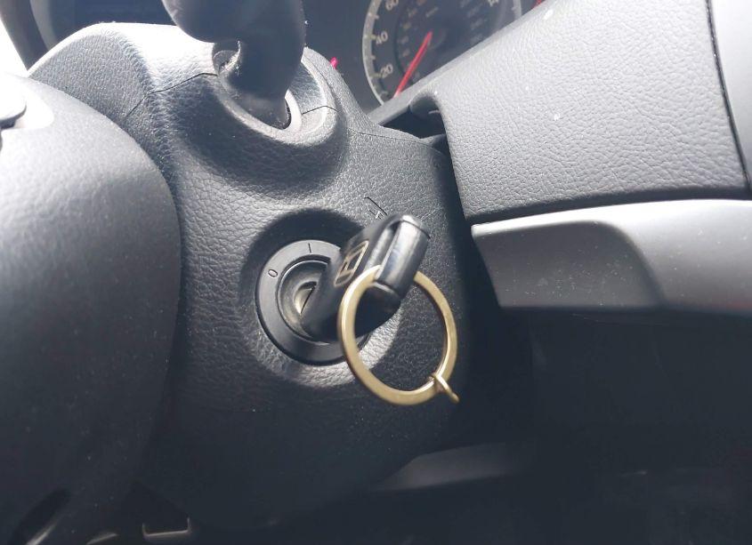 Photo 11 of 2009 Honda Accord 2.4 EX-L (VIN 1HGCP26819A128872)